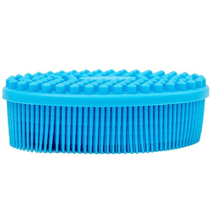 Silicone Shower Brush